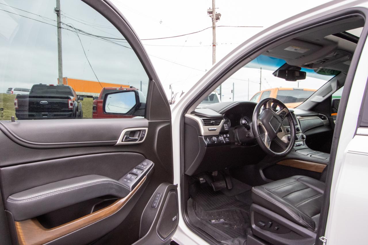 GMC Yukon XL 4WD 4dr Denali 2019