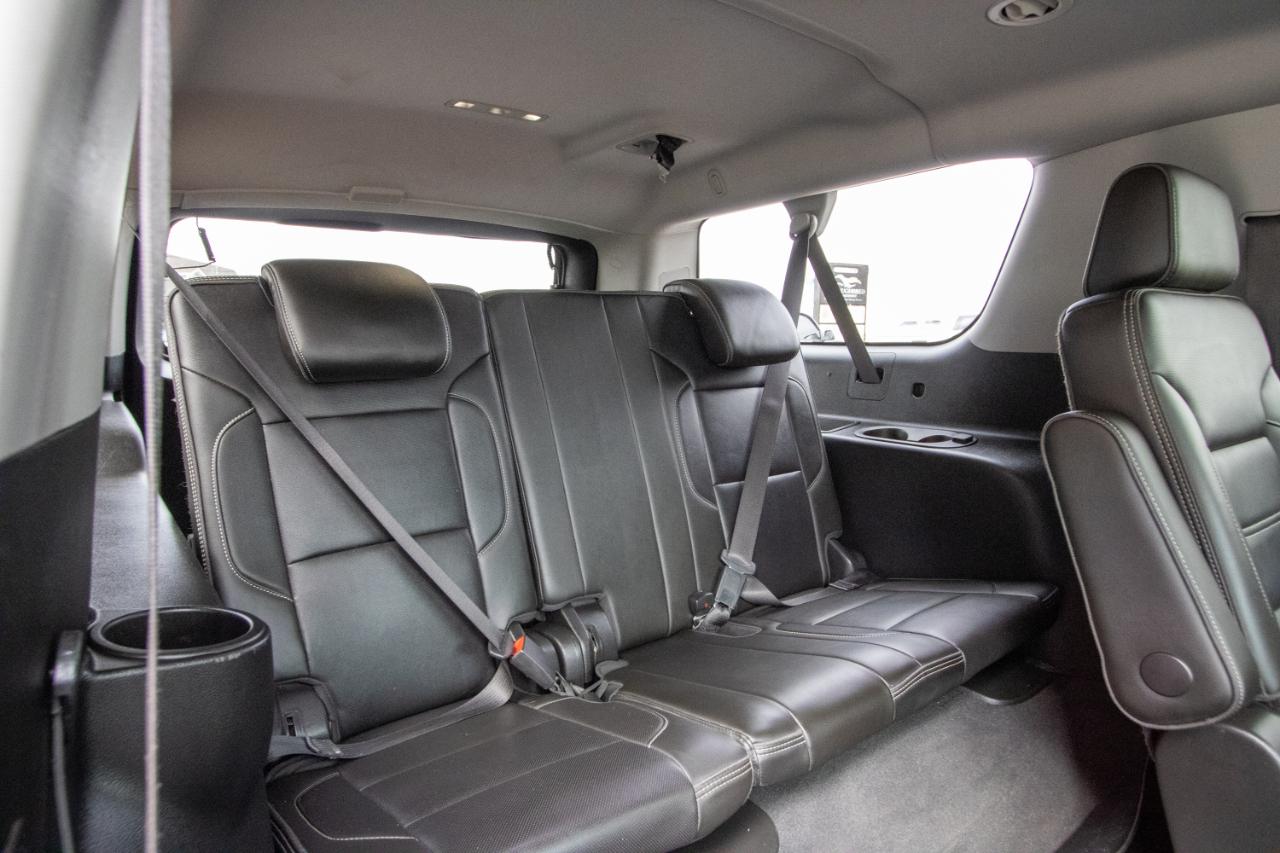 GMC Yukon XL 4WD 4dr Denali 2019