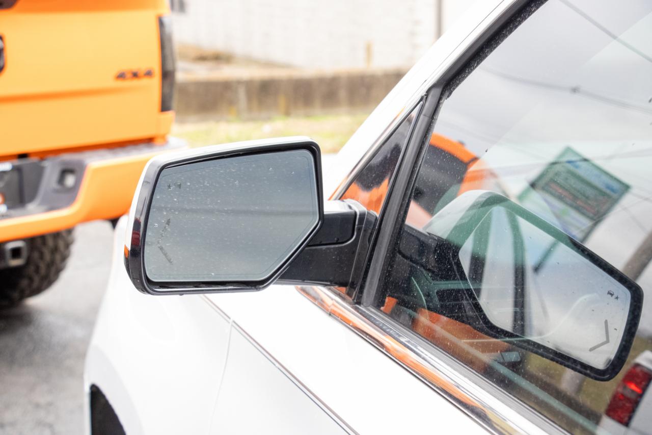 GMC Yukon XL 4WD 4dr Denali 2019