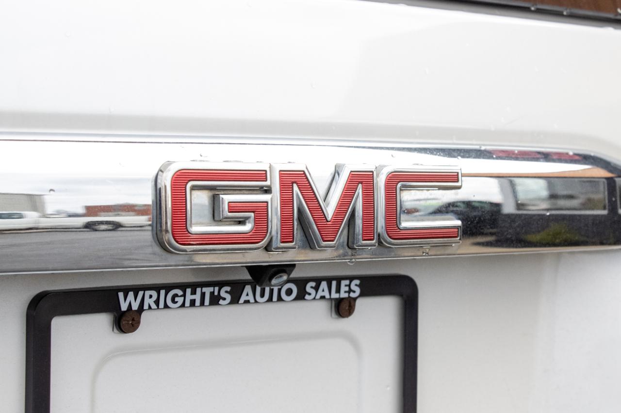 GMC Yukon XL 4WD 4dr Denali 2019