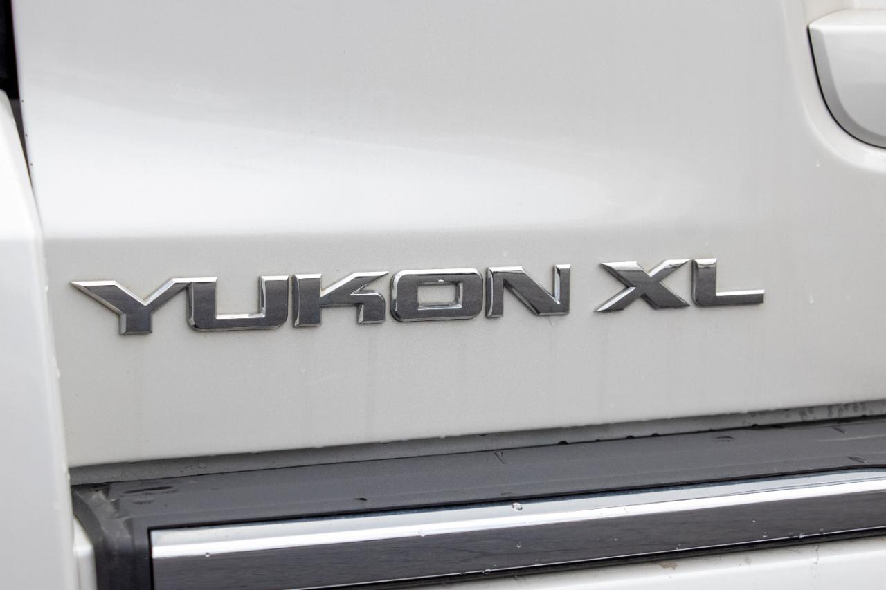 GMC Yukon XL 4WD 4dr Denali 2019