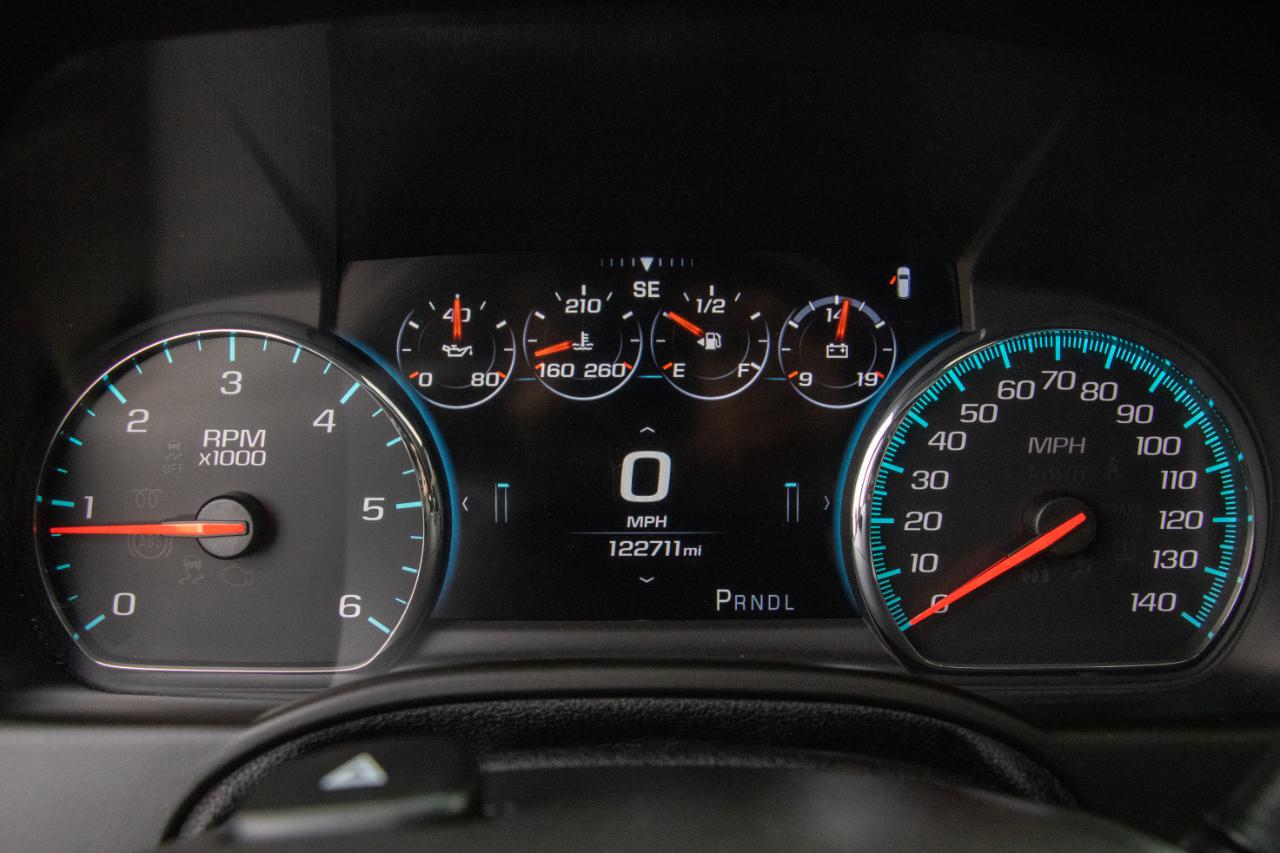 GMC Yukon XL 4WD 4dr Denali 2019