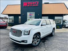 2019 GMC Yukon XL 