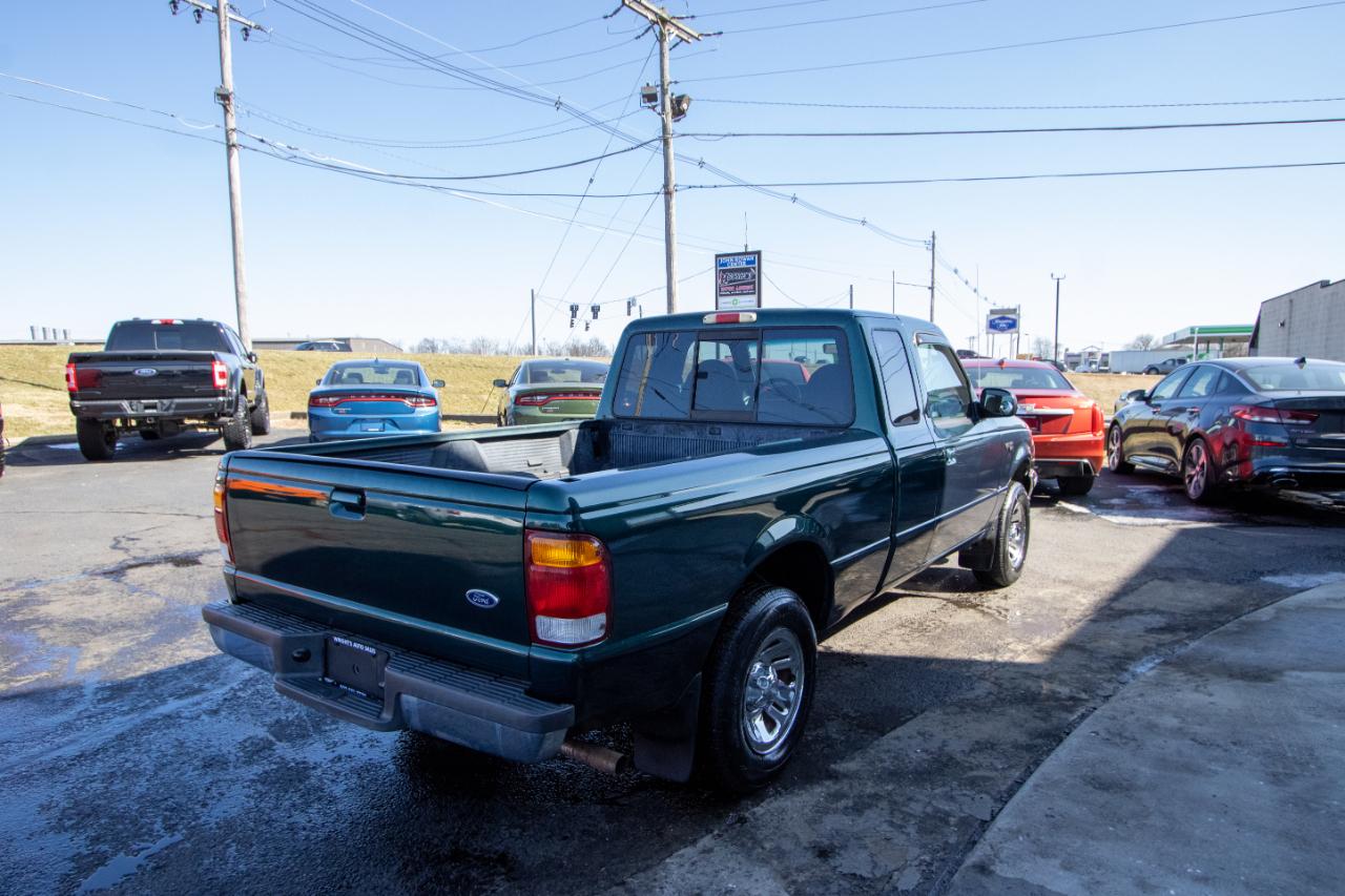 Ford Ranger  1998