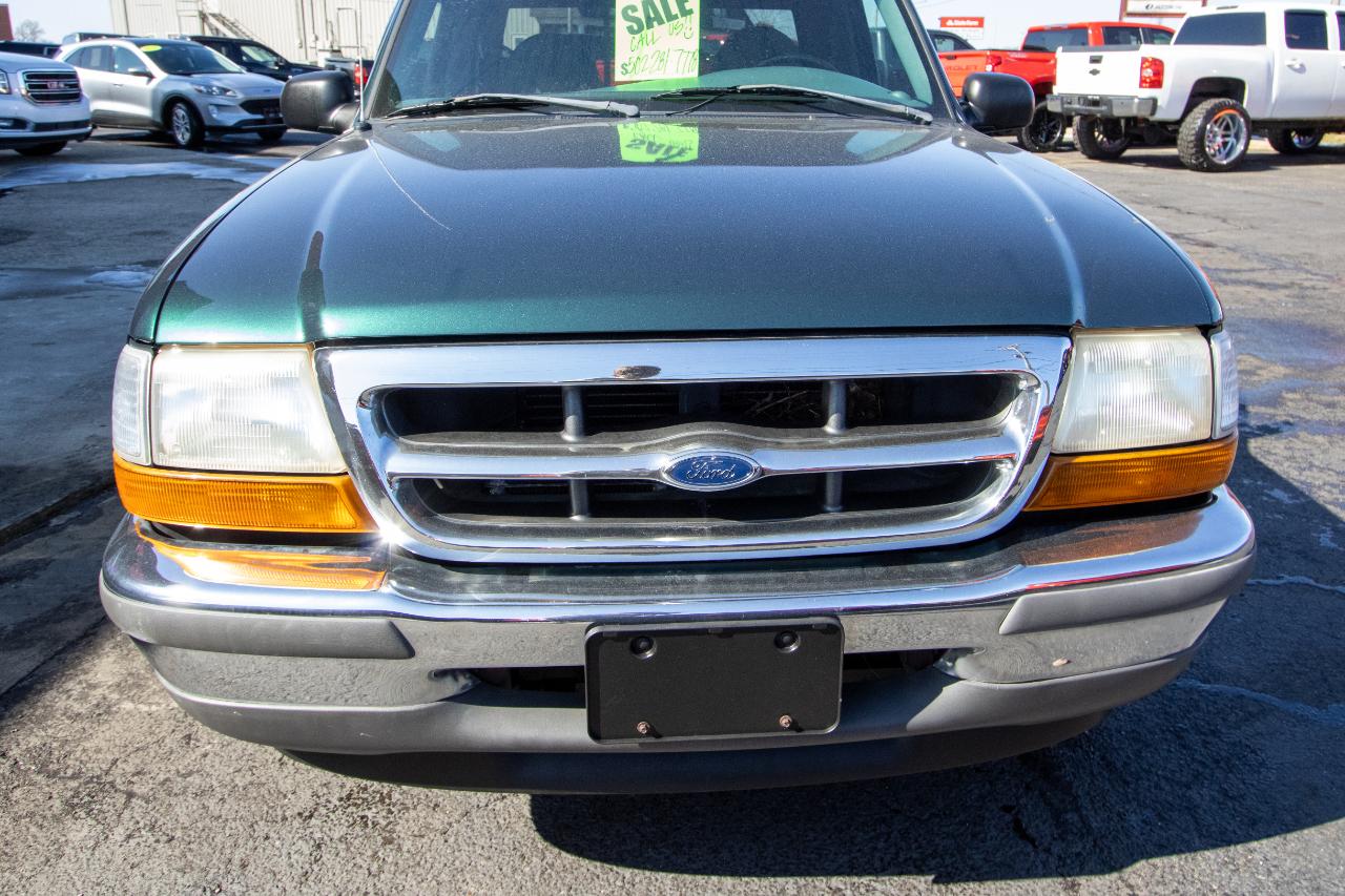Ford Ranger  1998