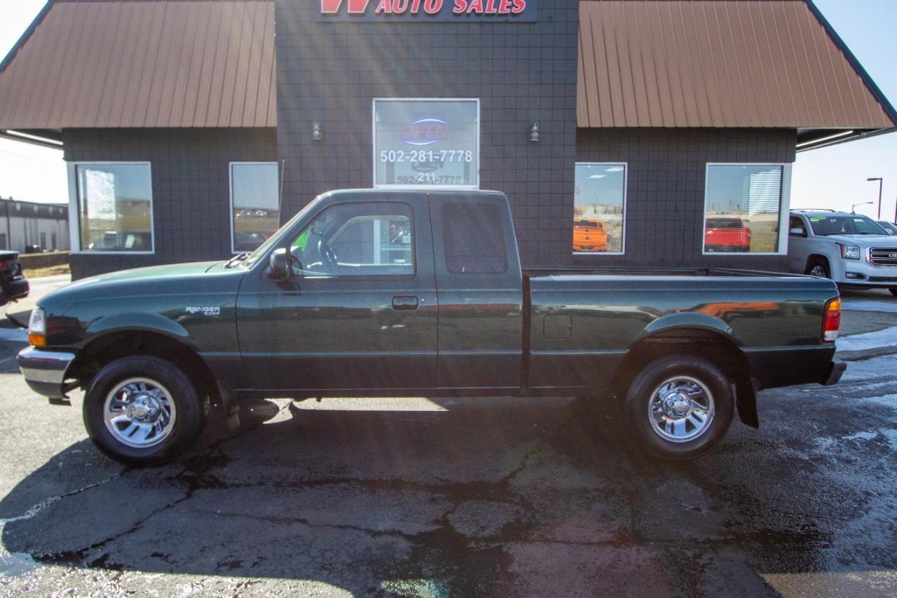 Ford Ranger  1998