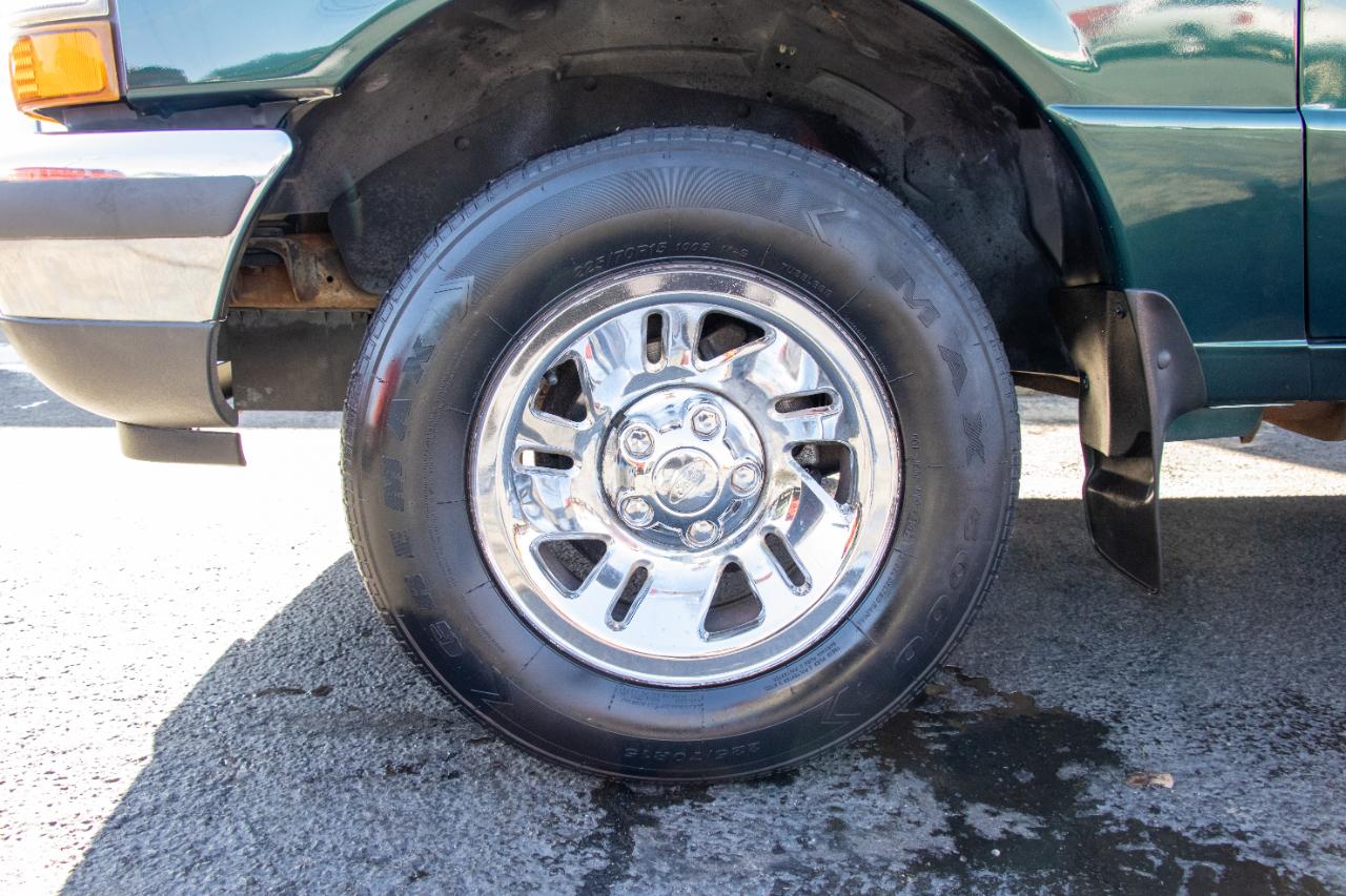 Ford Ranger  1998