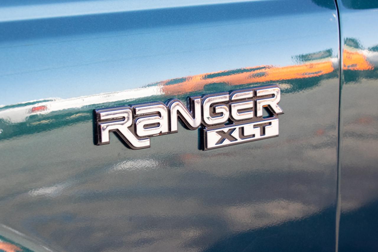 Ford Ranger  1998