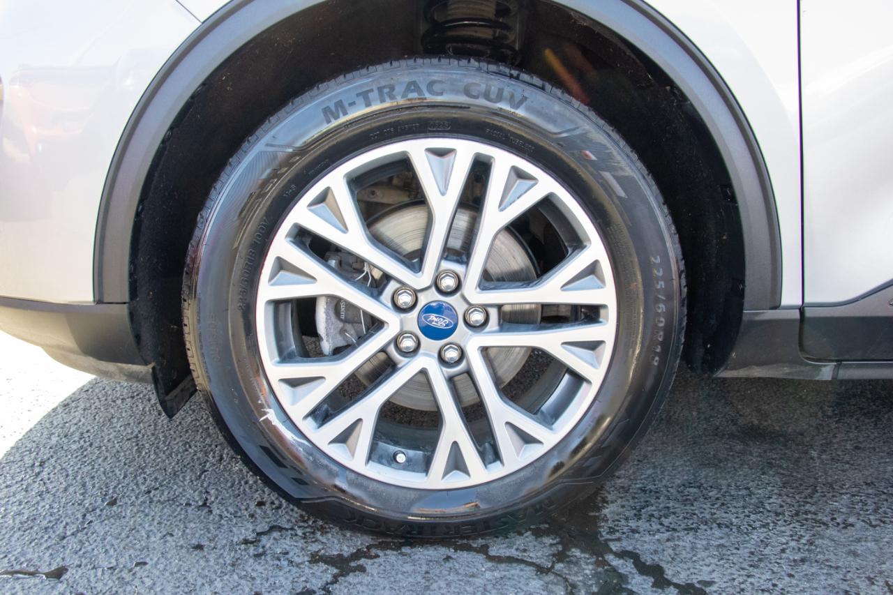 Ford Escape SEL AWD 2022