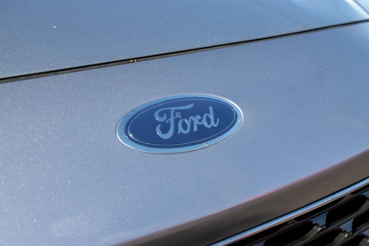 Ford Escape SEL AWD 2022