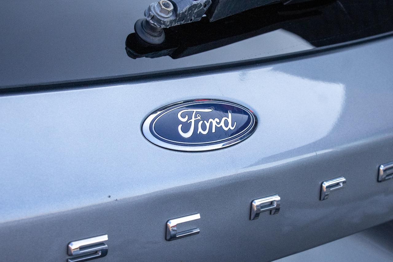 Ford Escape SEL AWD 2022