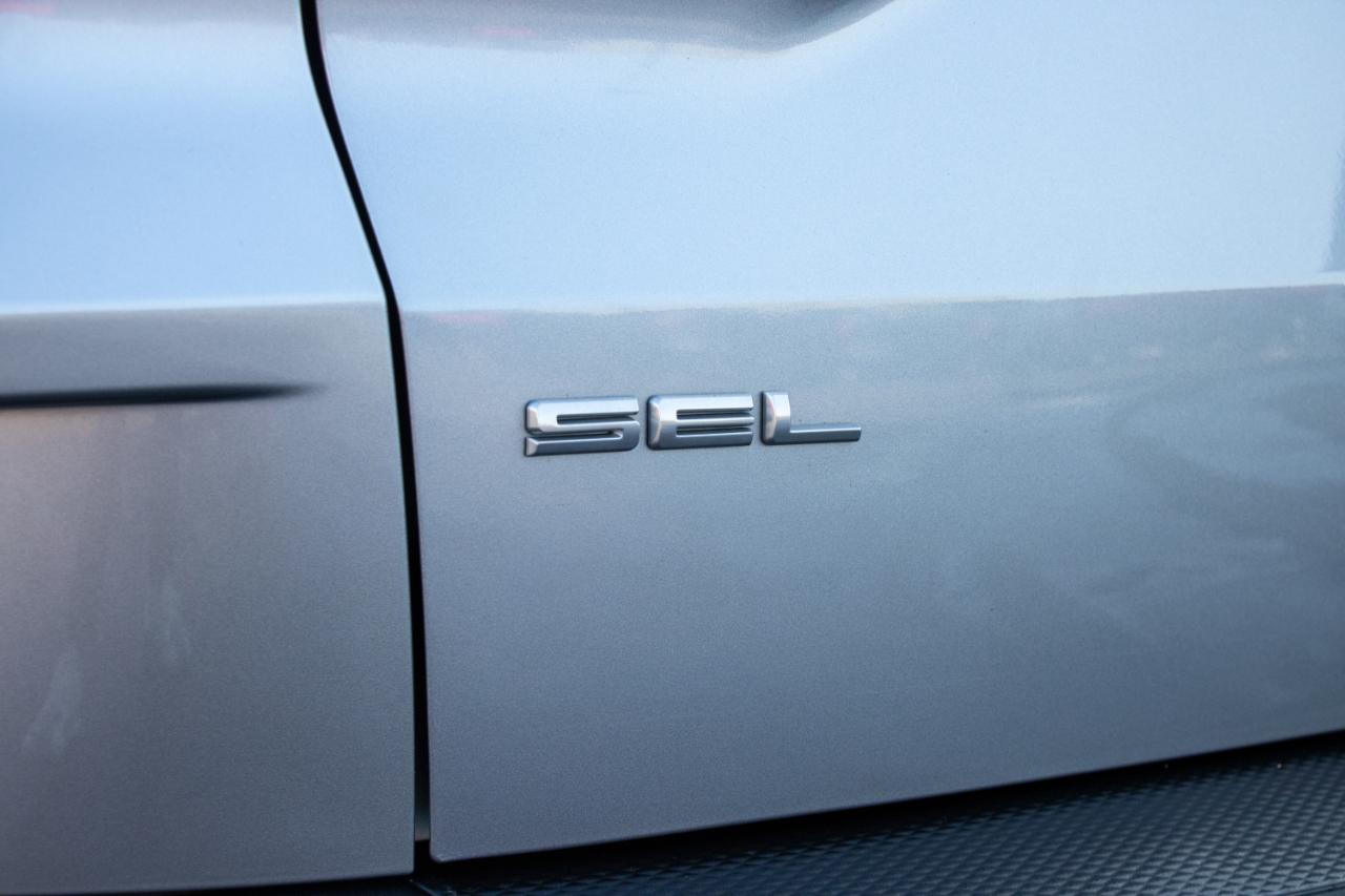 Ford Escape SEL AWD 2022