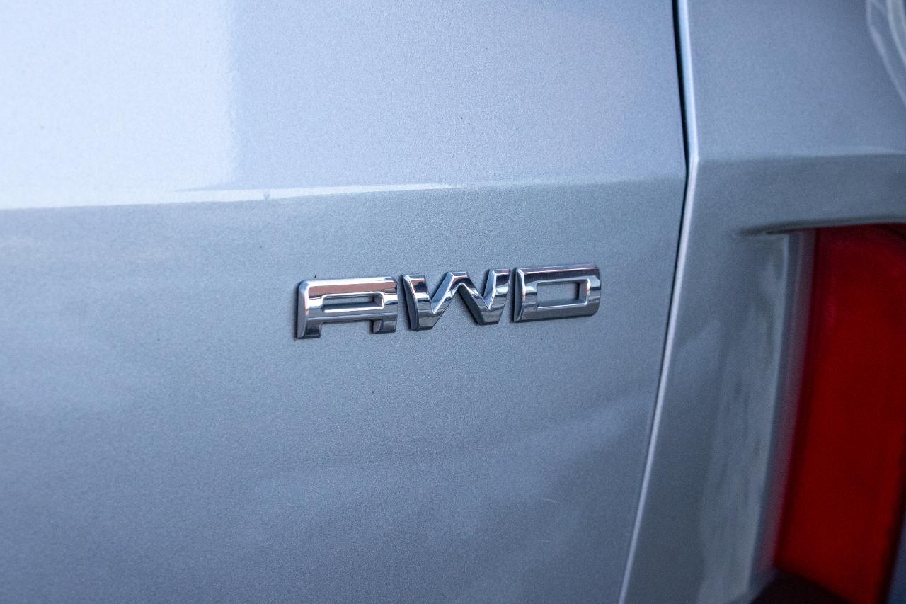 Ford Escape SEL AWD 2022