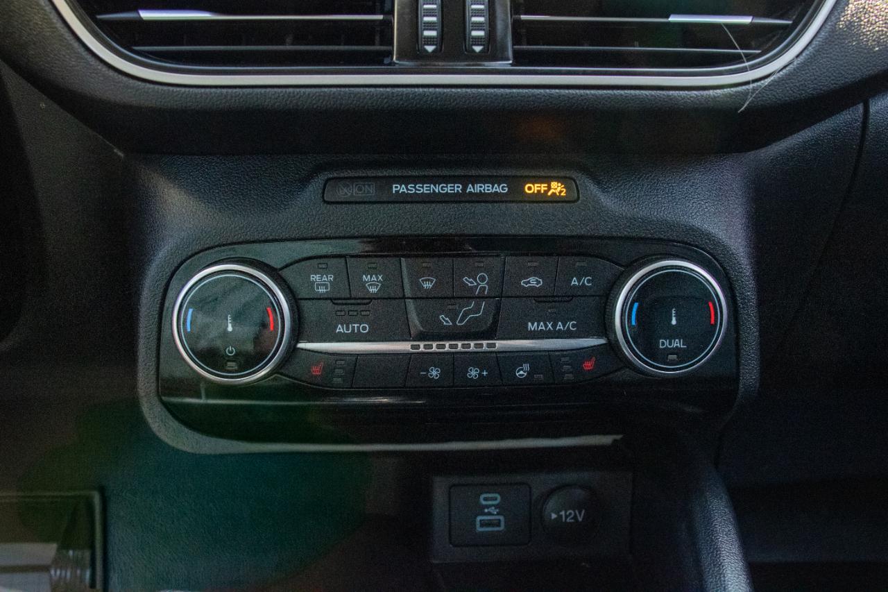 Ford Escape SEL AWD 2022