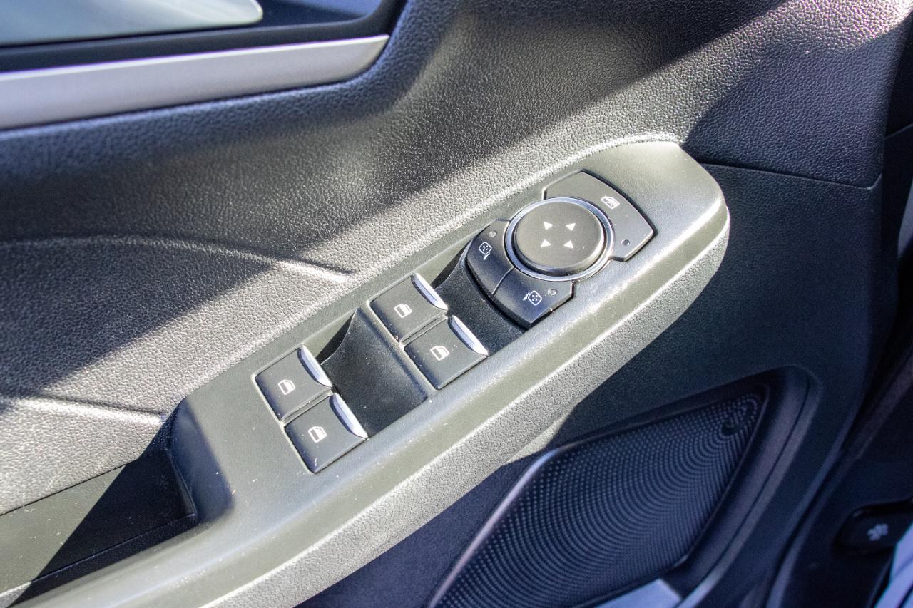 Ford Escape SEL AWD 2022