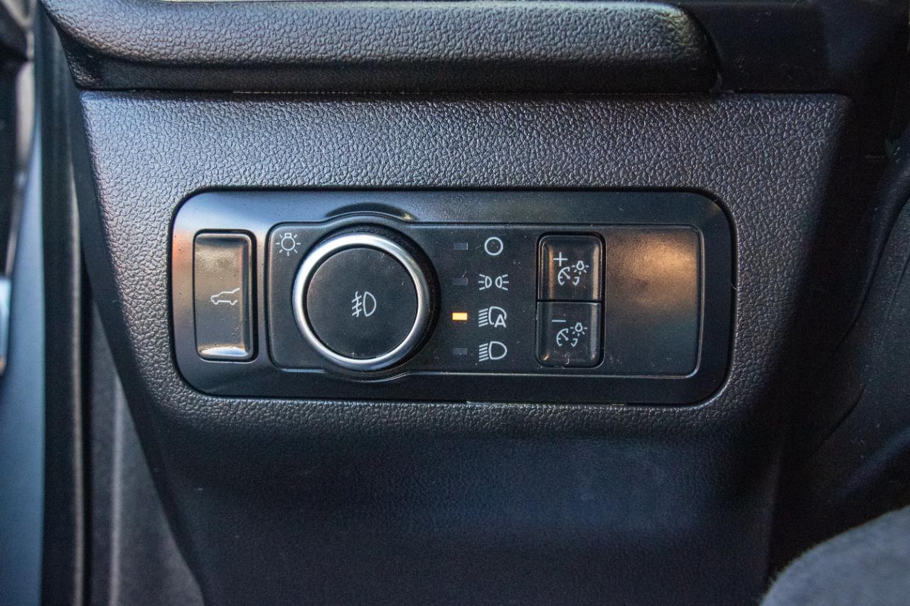 Ford Escape SEL AWD 2022