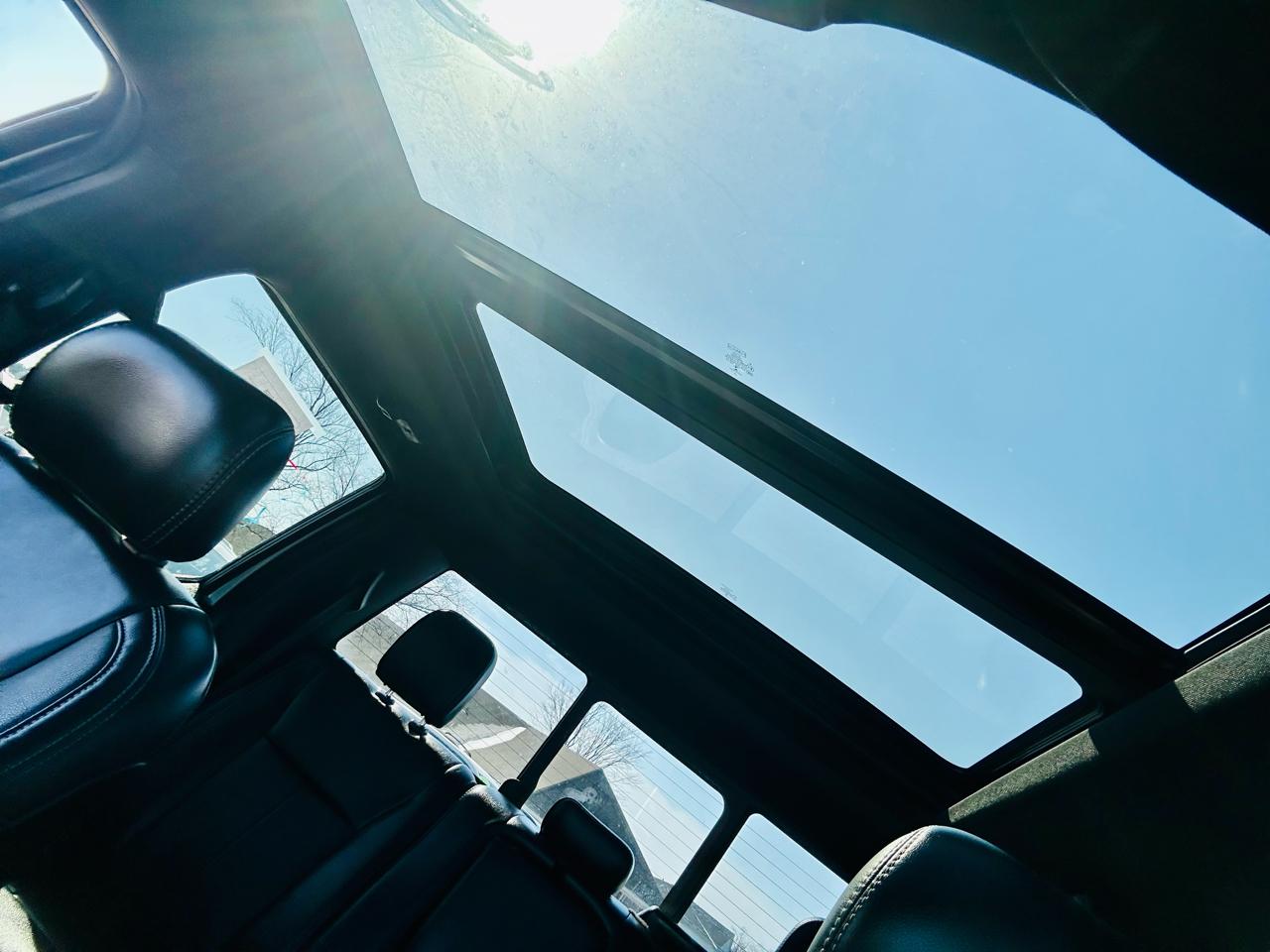 Ford F-150 Lariat SuperCrew 4WD 2020