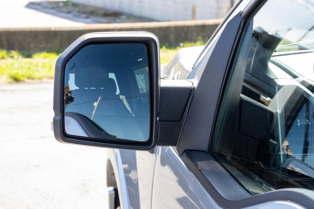 Ford F-150 Lariat SuperCrew 4WD 2020