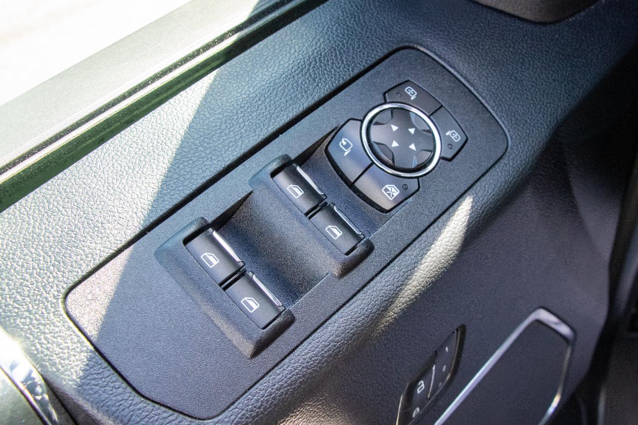 Ford F-150 Lariat SuperCrew 4WD 2020