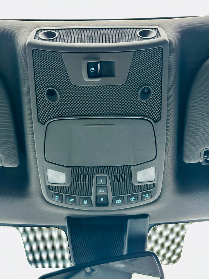 Ford F-150 Lariat SuperCrew Short Bed 4WD 2019