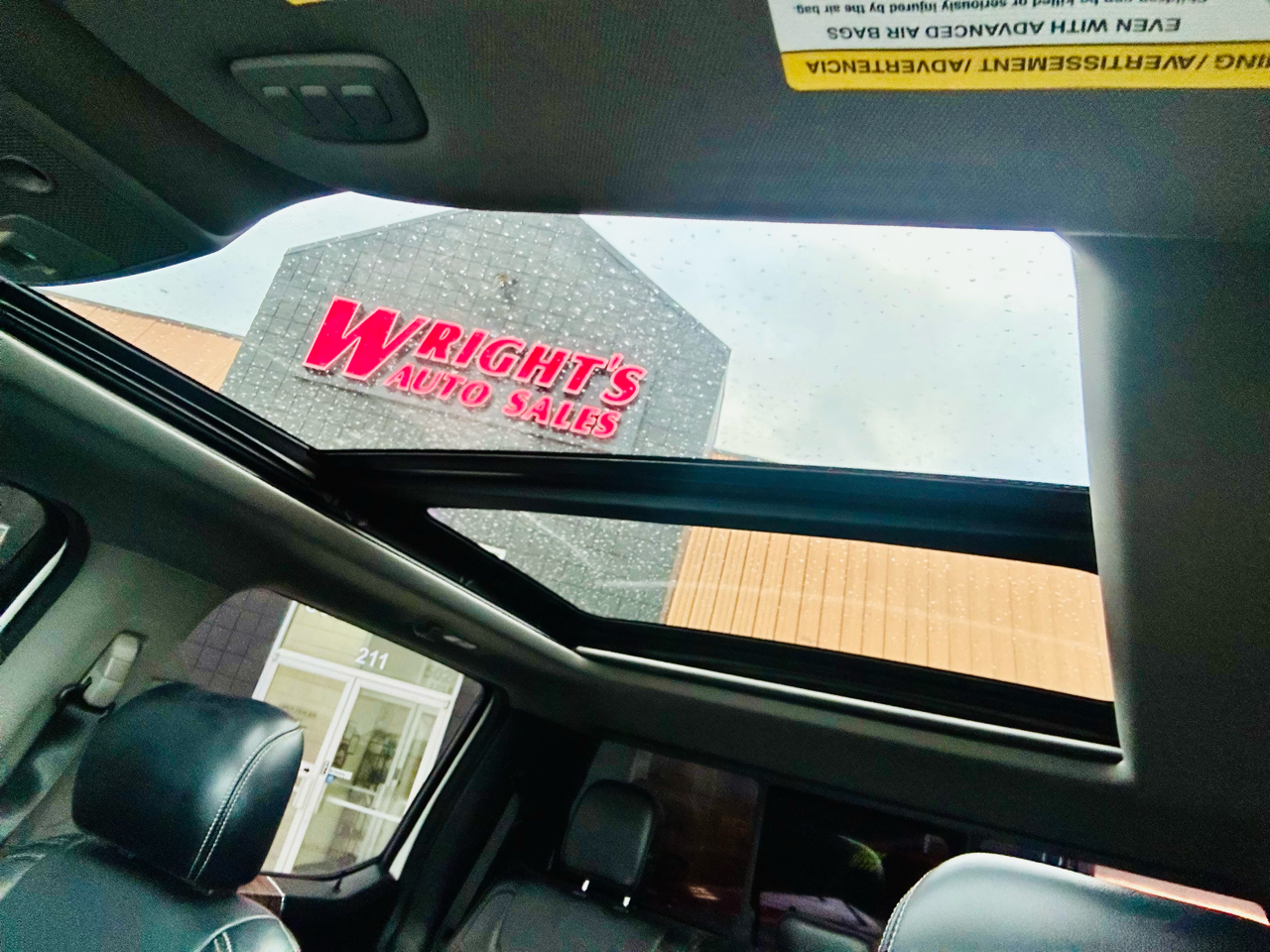 Ford F-150 Lariat SuperCrew Short Bed 4WD 2019