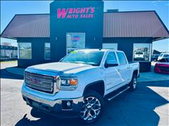 2014 GMC Sierra 1500 