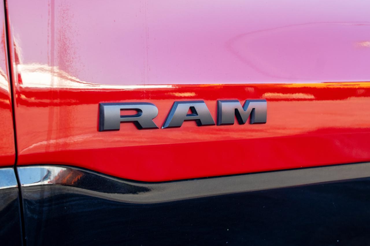 RAM 1500  2019