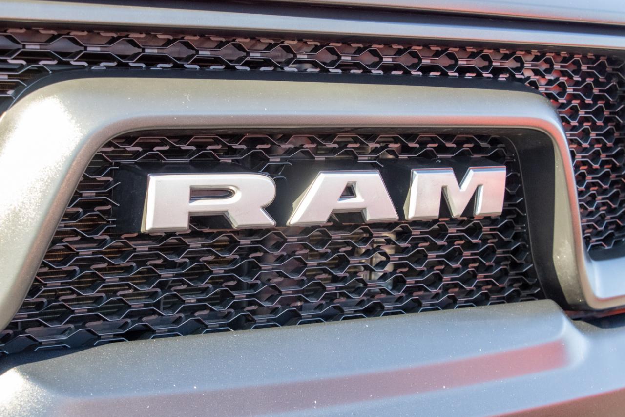 RAM 1500  2019