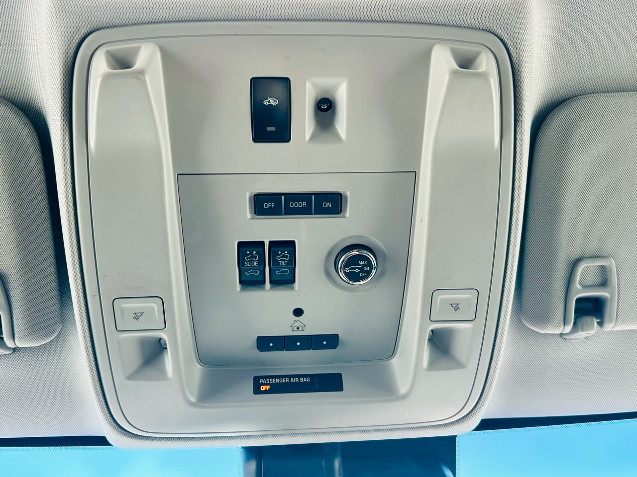 GMC Yukon 4WD 4dr Denali 2015