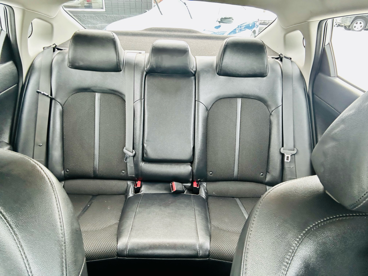 Kia Optima S Auto 2020