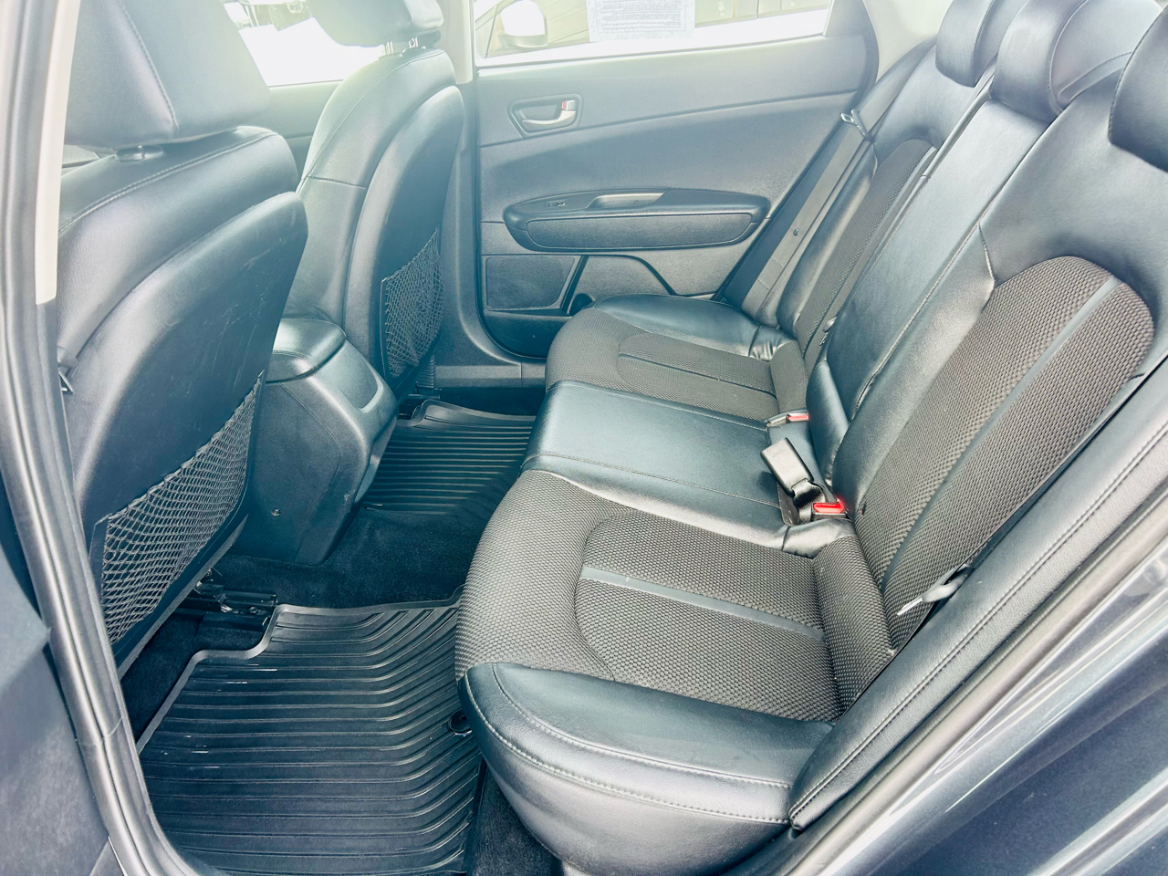 Kia Optima S Auto 2020