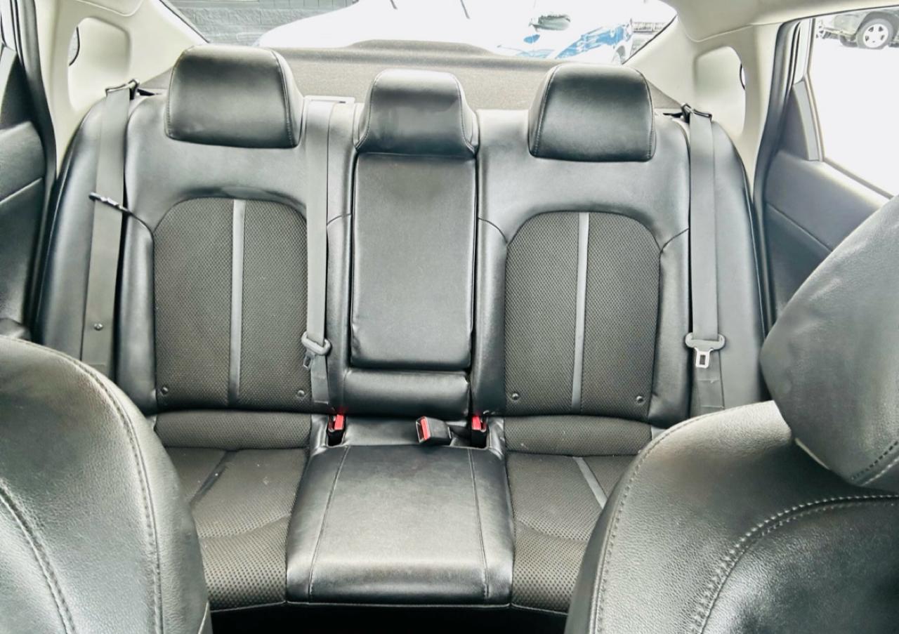 Kia Optima S Auto 2020