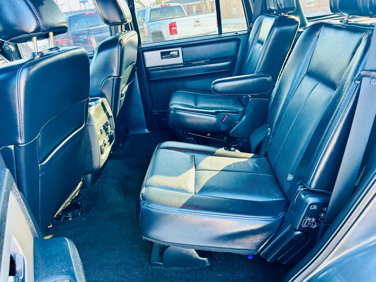 Ford Expedition Limited 4x4 2017