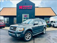 2017 Ford Expedition 