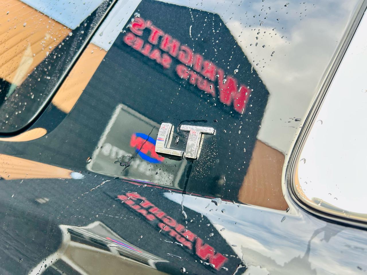 Chevrolet Tahoe 4WD 4dr LT 2018