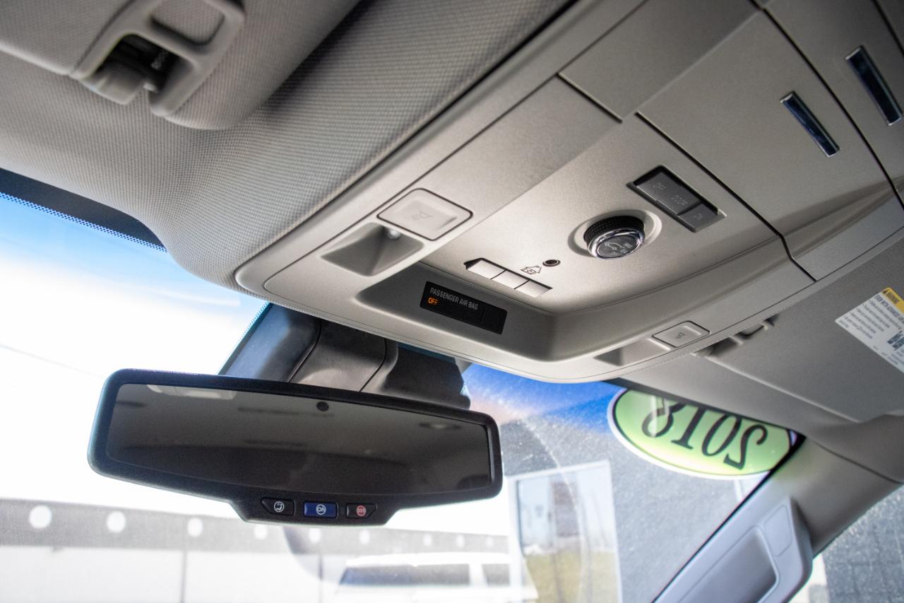 Chevrolet Tahoe 4WD 4dr LT 2018