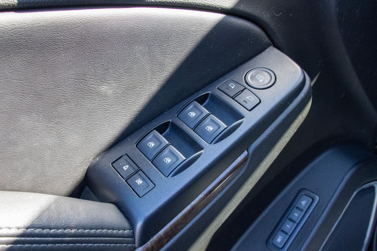 Chevrolet Tahoe 4WD 4dr LT 2018