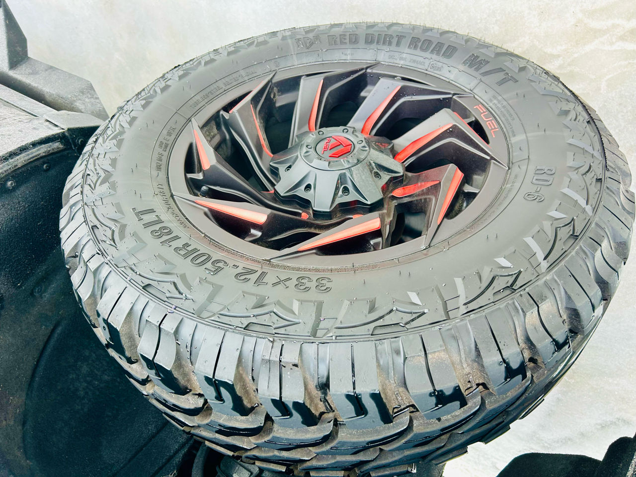 Chevrolet Silverado 1500 4WD Crew Cab 143.5" LTZ w/2LZ 2018