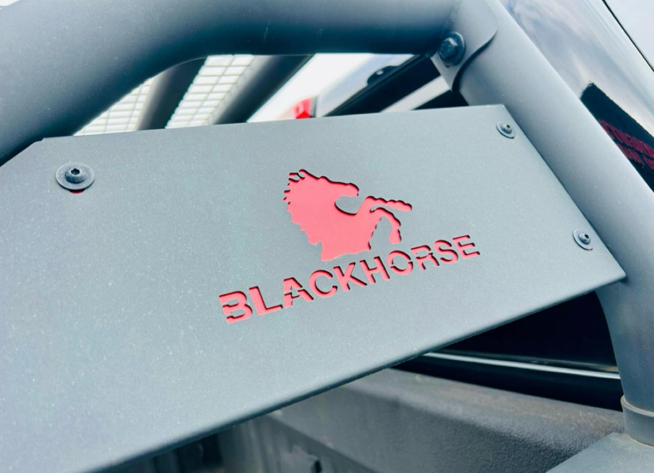 Chevrolet Silverado 1500 LTZ Crew Cab 4WD 2018