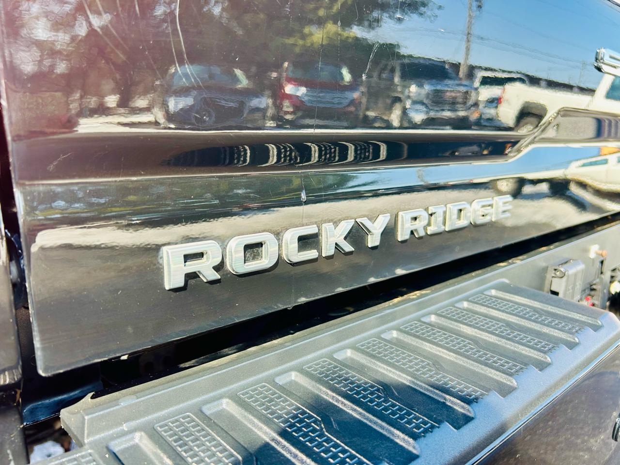 GMC Sierra 2500HD  2020