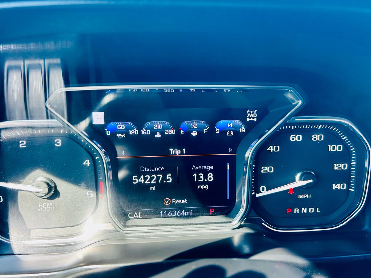 GMC Sierra 2500HD  2020