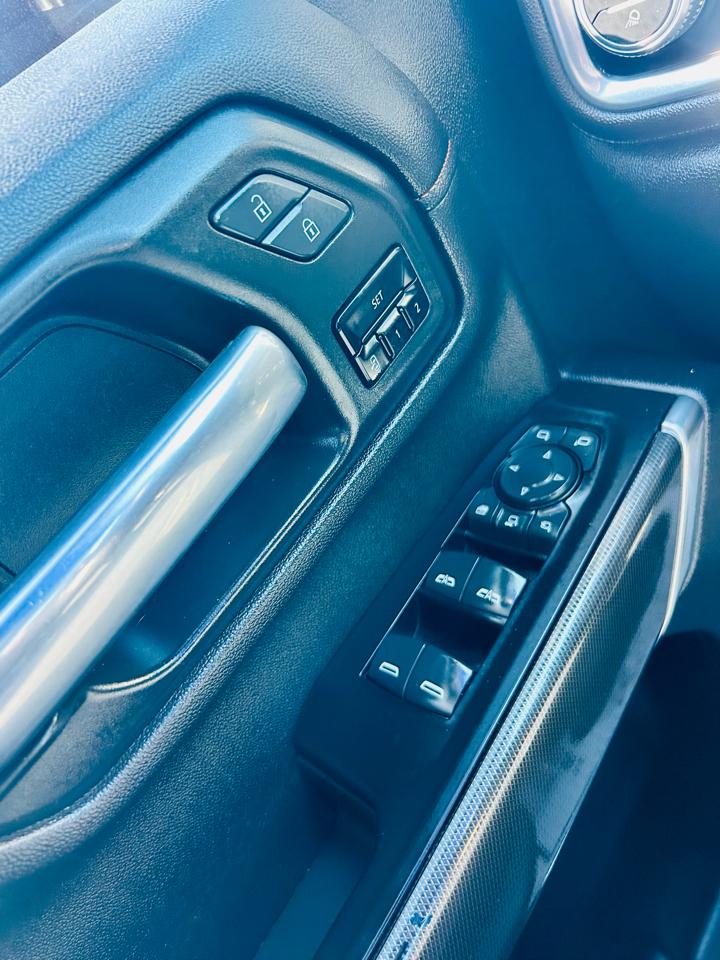 GMC Sierra 2500HD  2020