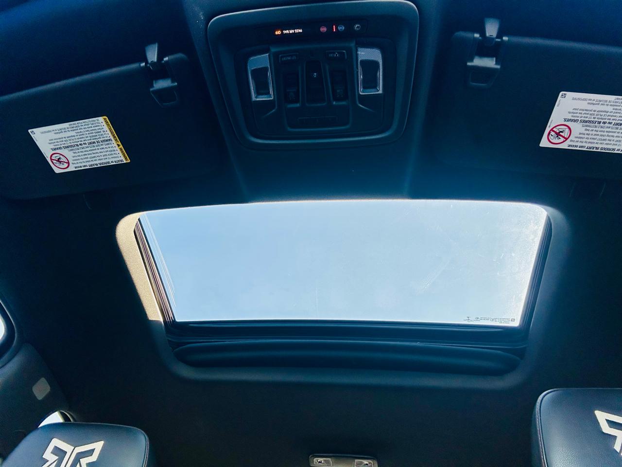 GMC Sierra 2500HD  2020