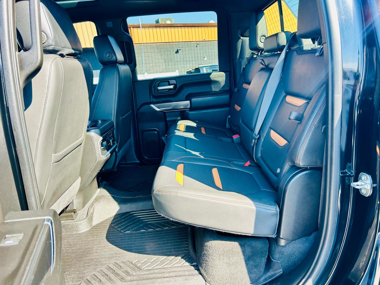 GMC Sierra 2500HD  2020