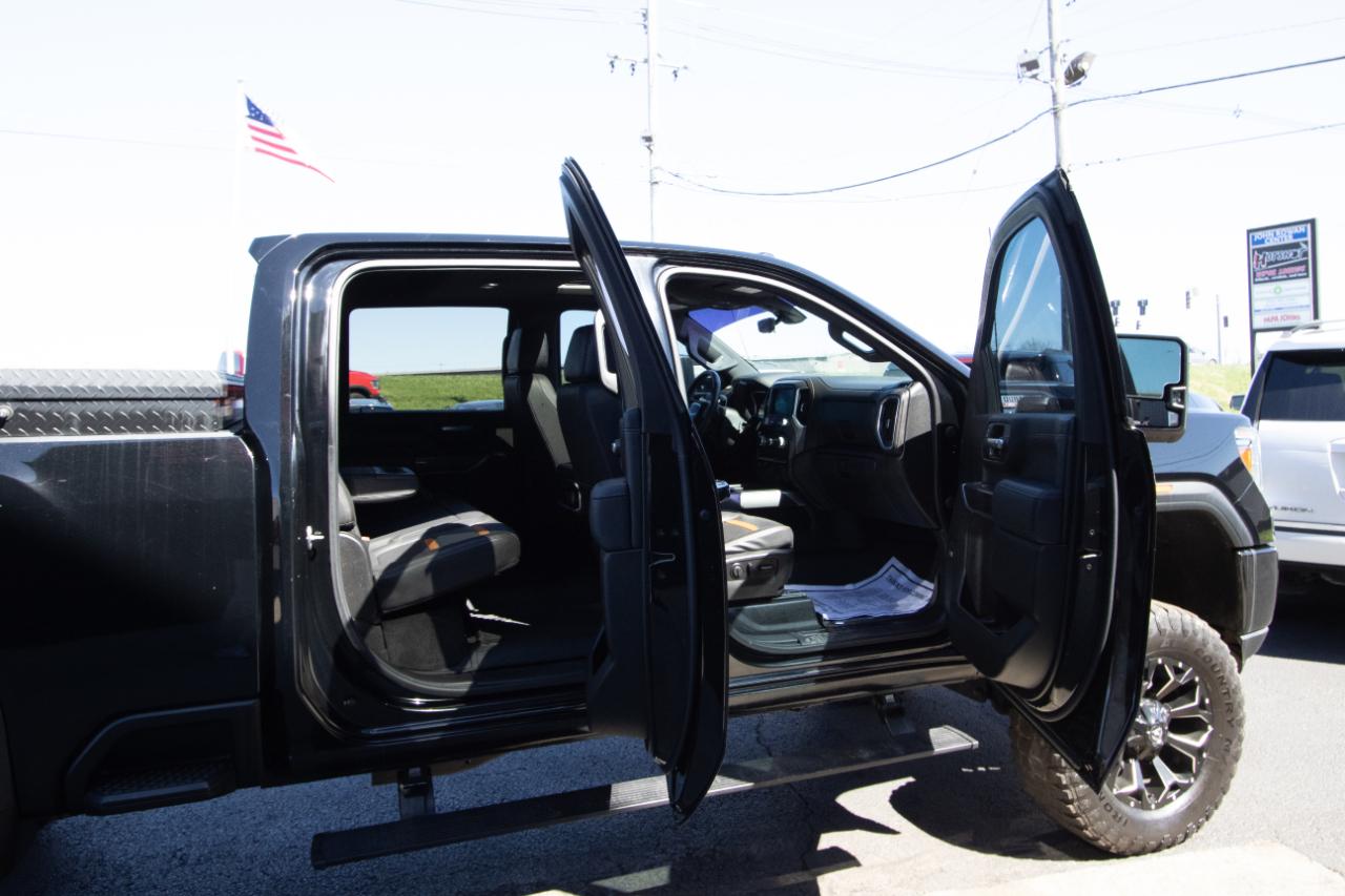 GMC Sierra 2500HD  2020