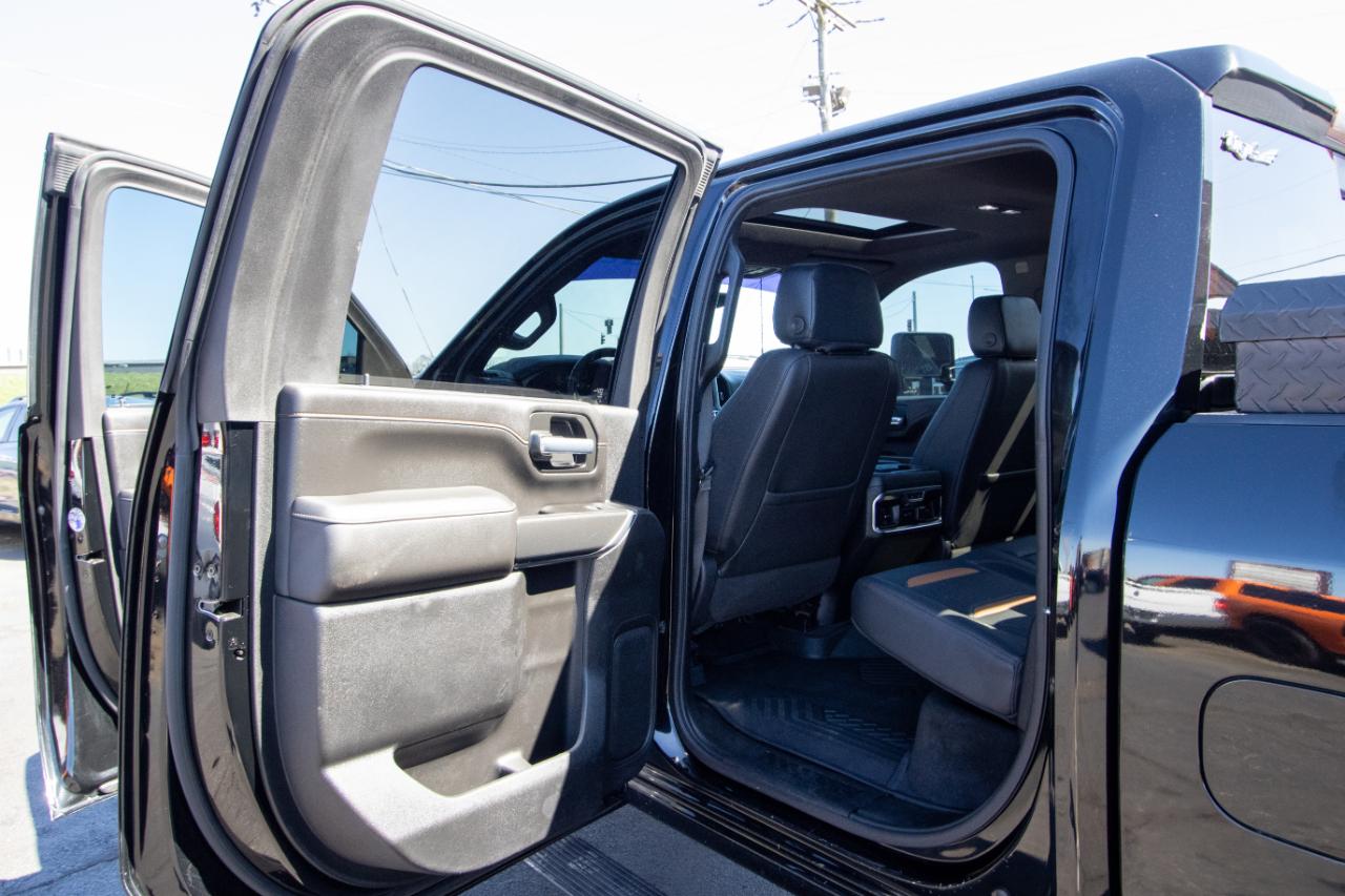 GMC Sierra 2500HD  2020