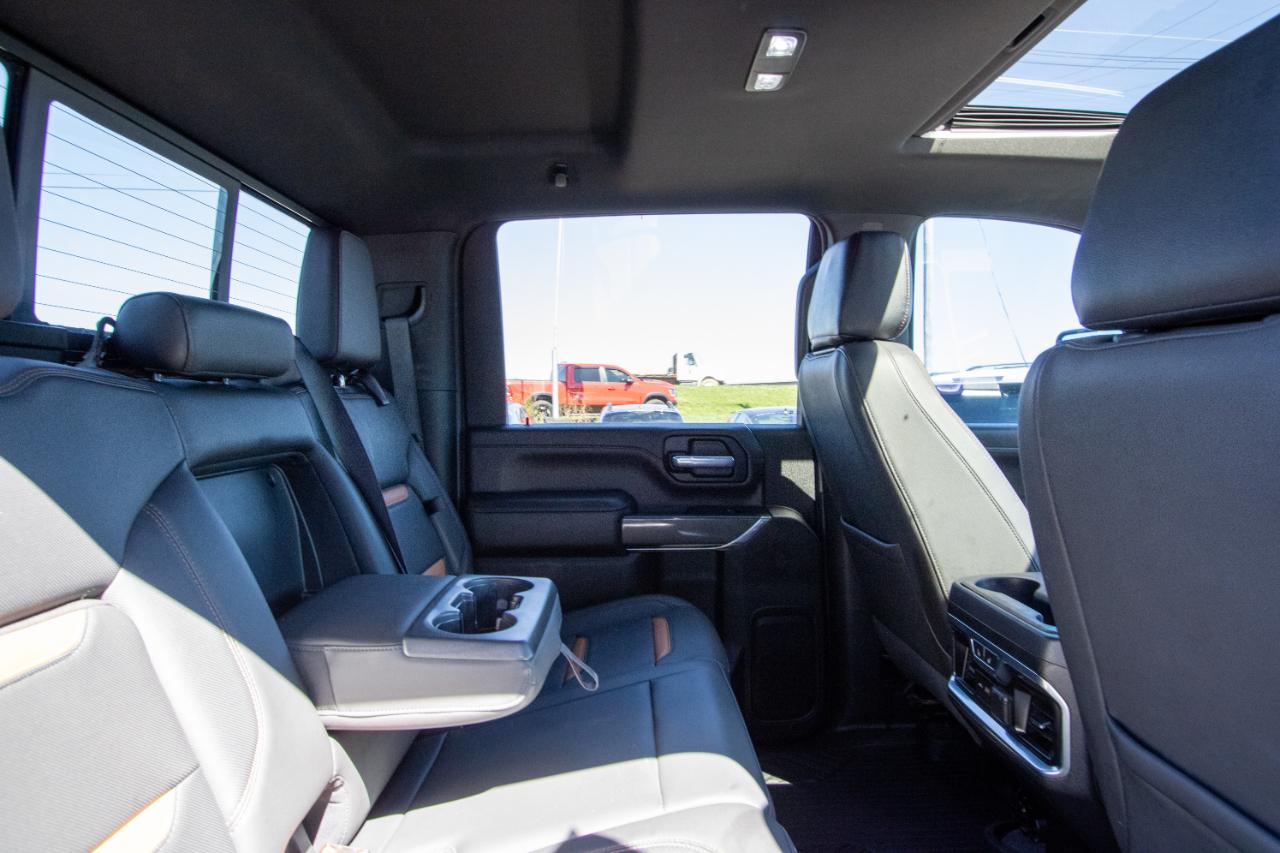 GMC Sierra 2500HD  2020