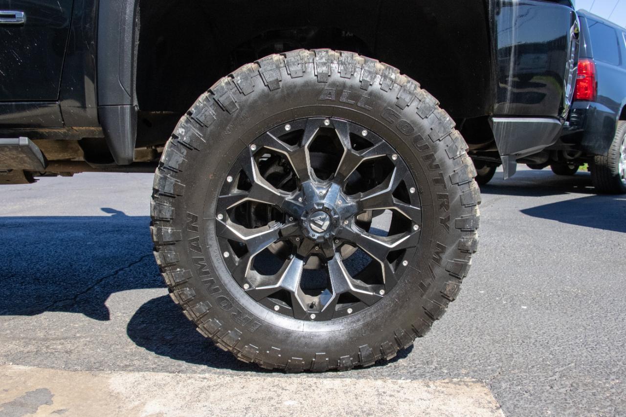 GMC Sierra 2500HD  2020