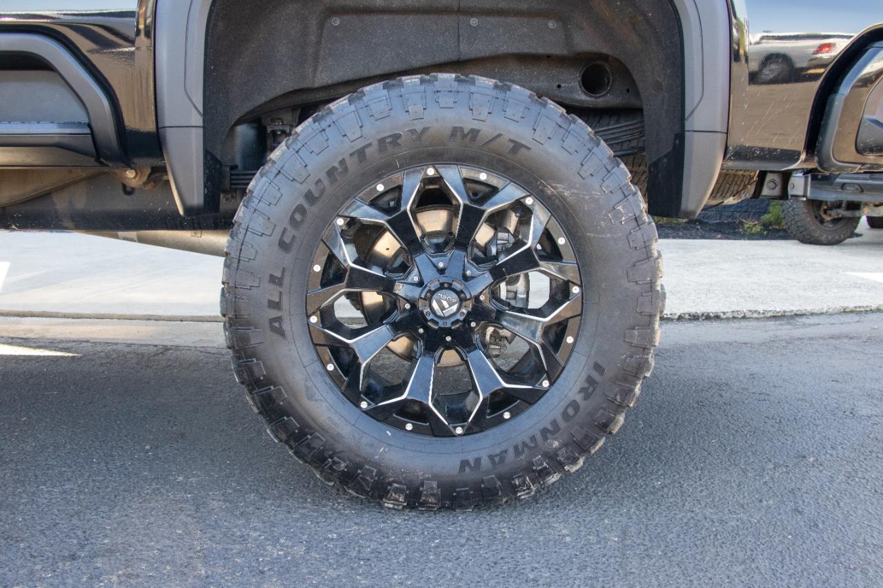 GMC Sierra 2500HD  2020