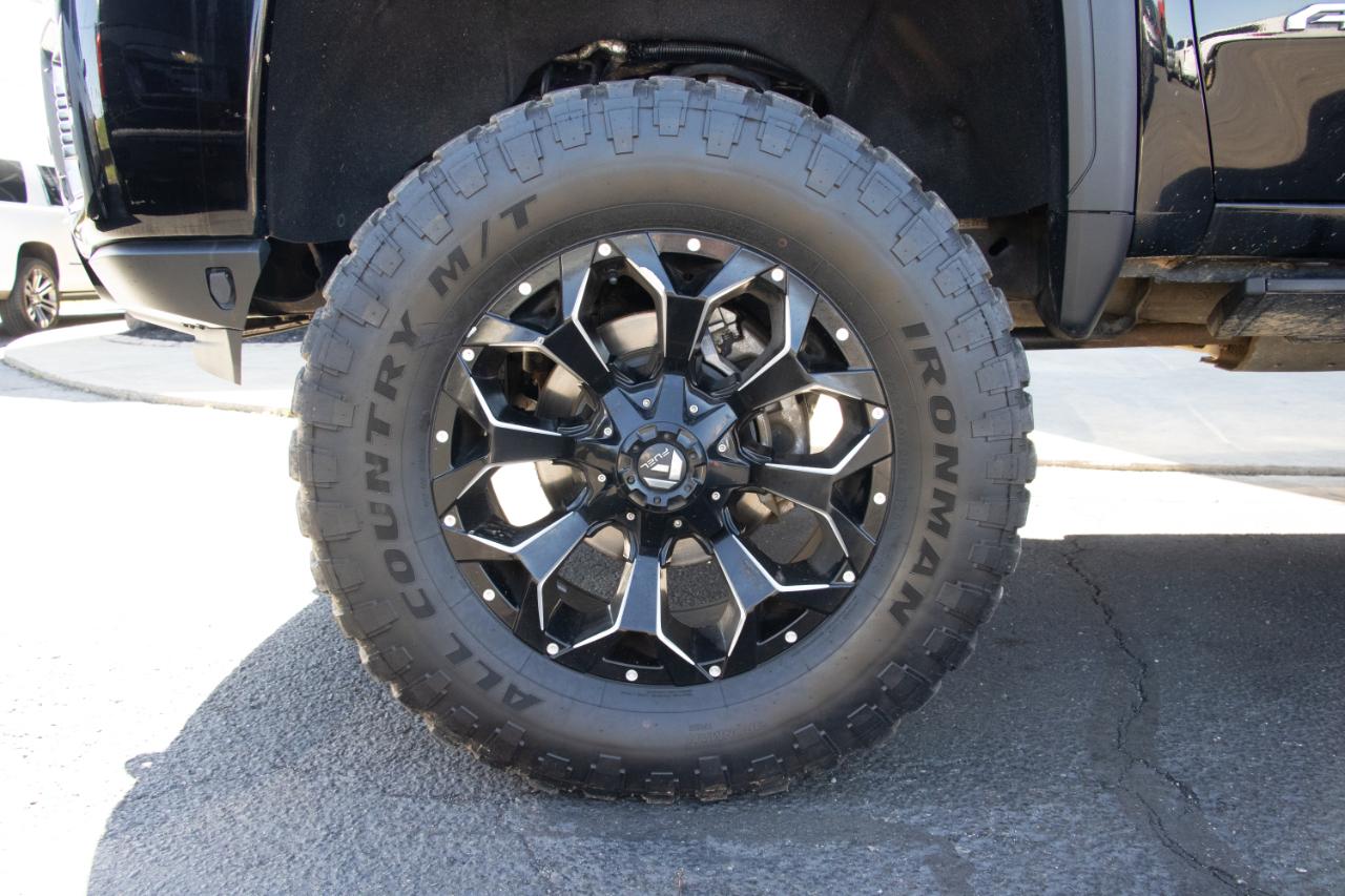 GMC Sierra 2500HD  2020